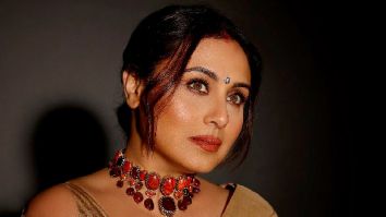 Celeb Photos Of Rani Mukerji