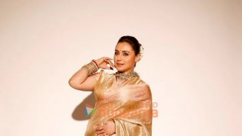Rani Mukerji