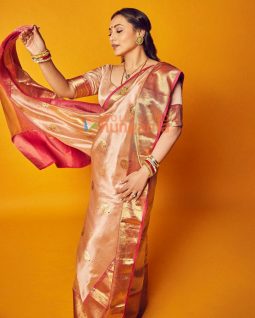 Celeb Photos Of Rani Mukerji
