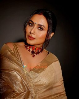 Celeb Photos Of Rani Mukerji