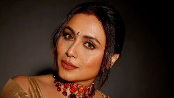 Celeb Photos Of Rani Mukerji