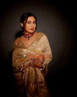 Celeb Photos Of Rani Mukerji