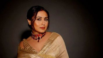 Celeb Photos Of Rani Mukerji