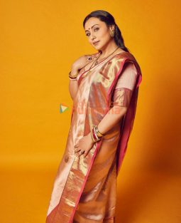 Celeb Photos Of Rani Mukerji