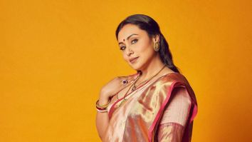 Celeb Photos Of Rani Mukerji