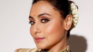Rani Mukerji
