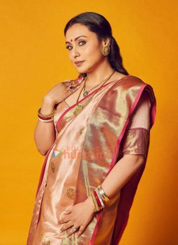 Celeb Photos Of Rani Mukerji