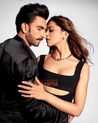 Celeb Photos Of Ranveer Singh