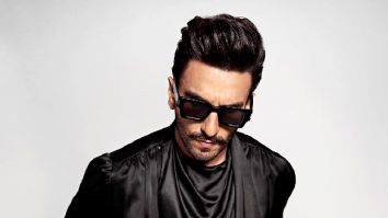Celeb Photos Of Ranveer Singh