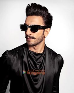 Celeb Photos Of Ranveer Singh