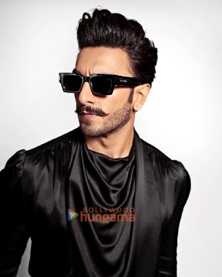Celeb Photos Of Ranveer Singh
