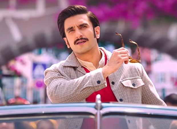 Ranveer Singh on facing three back-to-back flops; says he can’t beat himself over Rohit Shetty’s Cirkus: “I had a limited contribution and responsibility” Ranveer Singh on facing three back-to-back flops; says he can’t beat himself over Rohit Shetty’s Cirkus: “I had a limited contribution and responsibility”