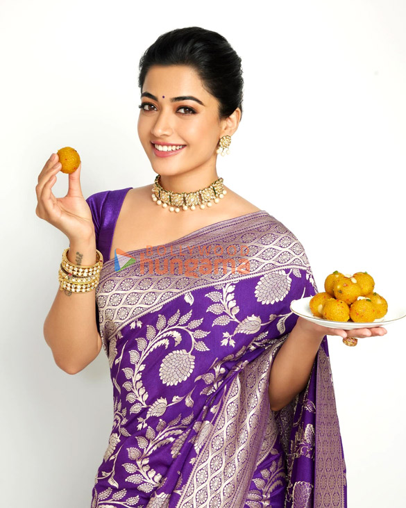 rashmika mandanna 45