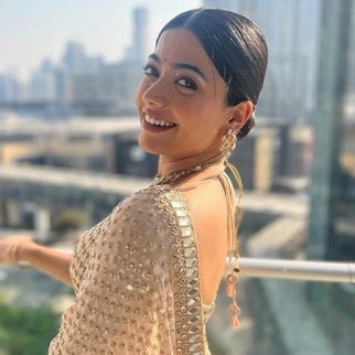 Rashmika Mandanna grooves on Pushpa: The Rise track 'Saami Saami' with Dubai fans, watch