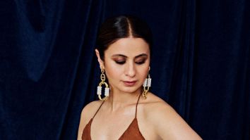 Rasika Dugal