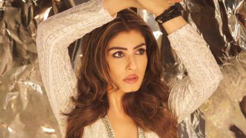 Raveena Tandon