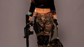 Raveena Tandon