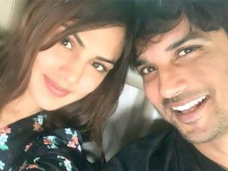Rhea Chakraborty embraces the term ‘chudail’ amid tumultuous times after Sushant Singh Rajput’s death; says, “Maybe I know how to do black magic”
