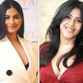 Rhea Kapoor and Ektaa R Kapoor confront misogynistic comments on Thank You For Coming; defend their vision