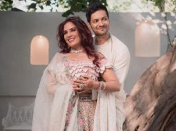 EXCLUSIVE: Richa Chadha shares her first interaction with Ali Fazal; says, “He was sitting in a shady office”