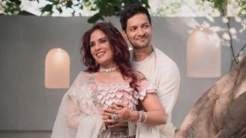 EXCLUSIVE: Richa Chadha shares her first interaction with Ali Fazal; says, “He was sitting in a shady office”
