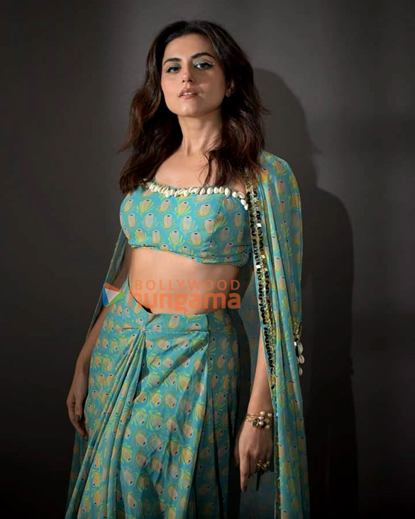 ridhi dogra 1