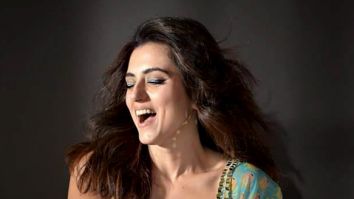 Ridhi Dogra
