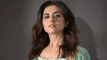 Ridhi Dogra shares a decade-old tweet after the massive success of Shah Rukh Khan starrer Jawan; says, “I’m so grateful for my younger self for having such a solid belief in herself”