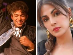 Roadies 19 Winner Vashu Jain shares a heartfelt note of gratitude for Gang Leader Rhea Chakraborty