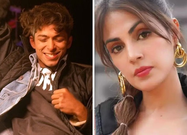 Roadies 19 Winner Vashu Jain shares a heartfelt note of gratitude for Gang Leader Rhea Chakraborty