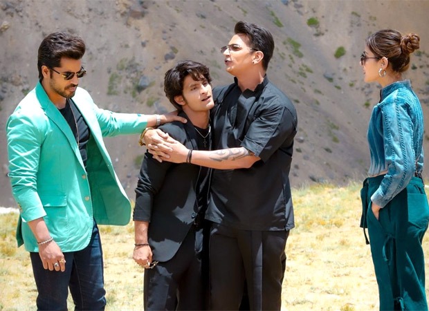 Roadies: Karm Ya Kand gang leader Prince Narula recalls how he was sure that Sachin Sharma would get in; says, ”I told him that it’s my gut feeling that you will get selected” 