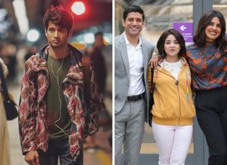 Rohit Saraf celebrates 4th anniversary of The Sky Is Pink with Priyanka Chopra, Farhan Akhtar, Zaira Wasim with a heartfelt post Rohit Saraf celebrates 4th anniversary of The Sky Is Pink with Priyanka Chopra, Farhan Akhtar, Zaira Wasim with a heartfelt post