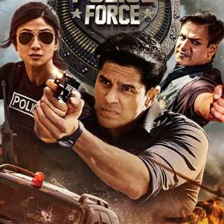 Rohit Shetty's Indian Police Force starring Sidharth Malhotra, Shilpa Shetty and Vivek Oberoi to premiere on January 19, 2024 on Prime Video