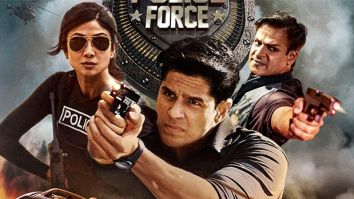 Rohit Shetty’s Indian Police Force starring Sidharth Malhotra, Shilpa Shetty and Vivek Oberoi to premiere on January 19, 2024 on Prime Video
