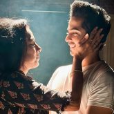 Rupali Ganguly pens heartfelt note for Anupamaa co-star Sagar Parekh as he quits the Star Plus show