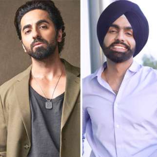 SCOOP: Ayushmann Khurrana, Ammy Virk and Ahan Shetty to join Sunny Deol in Border 2