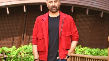 SCOOP: Sunny Deol signs Rs. 50 crore deal for Border 2; Filming begins in 2024