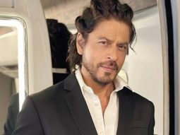 Shah Rukh Khan to host a grand birthday party with top Indian film celebrities: Report