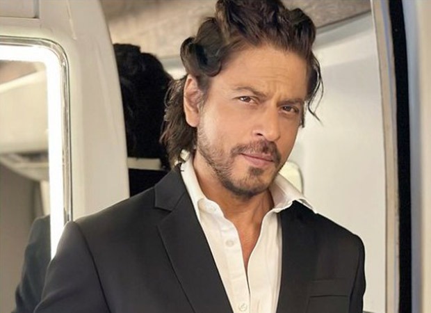 Shah Rukh Khan to host a grand birthday party with top Indian film celebrities: Report