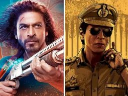 Shah Rukh Khan clocks Rs. 2141 crores globally in 2023 with Pathaan and Jawan; likely to end the year with Rs. 3000+ crores