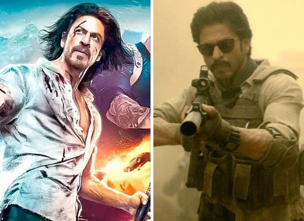 Exclusive: It’s Shah Rukh Khan v/s Shah Rukh Khan as after Pathaan’s Rs 500 Crore Club and Jawan’s Rs. 600 Crore Club, is Rs. 700 Crore Club next with Dunki?