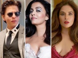 After Shah Rukh Khan and Aishwarya Rai Bachchan, Richa Chadha to receive prestigious French Award for contributions to global cinema