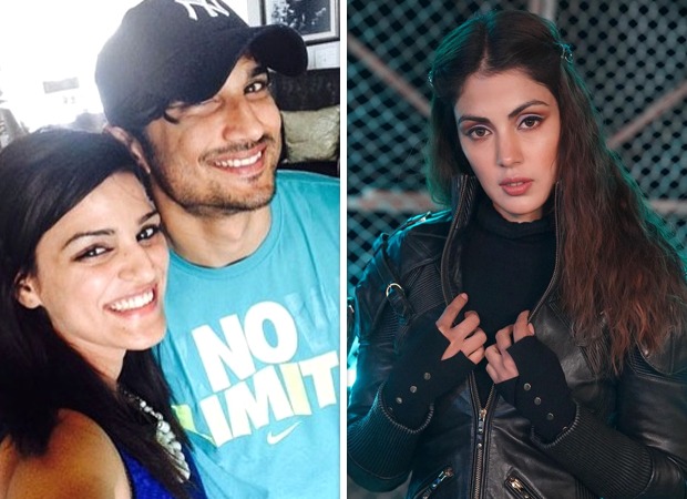 Sushant Singh Rajput’s sister pens cryptic note after Rhea Chakraborty comments on late actor’s mental health; former says, “Blaming the person who has passed on”