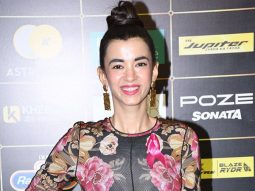 Bollywood Hungama OTT India Fest Day 2: Saba Azad REVEALS she was initially rejected for The Rocket Boys; says, “They said I looked too young”