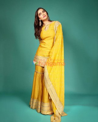 Saiee Manjrekar