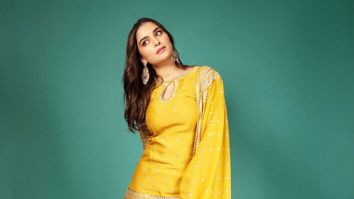 Saiee Manjrekar