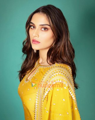 Saiee Manjrekar