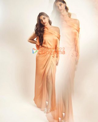 Celeb Photos Of Saiee Manjrekar