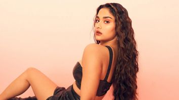 Saiee Manjrekar