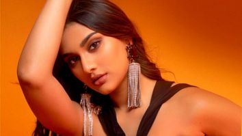 Celeb Photos Of Saiee Manjrekar